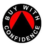 South Lanarkshire Buy with confidence logo
